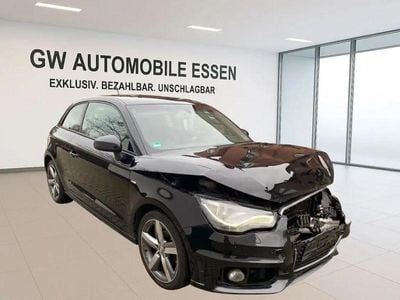 Occasion Audi A1 Sport 86 ch (63 kW) 2011 Citadine