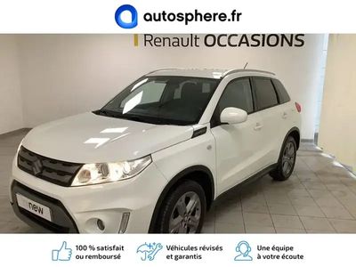 occasion Suzuki Vitara 1.6 VVT Privilège