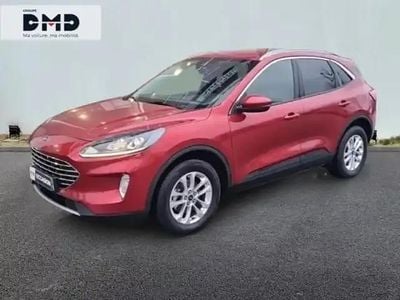 Occasion Ford Kuga Titanium 2023 Bleu SUV