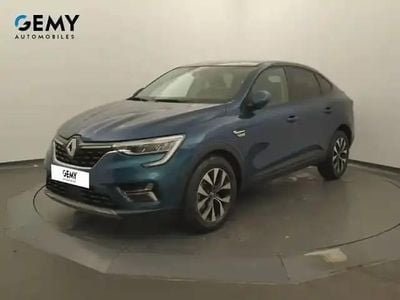 Occasion Renault Arkana Evolution 2023 Bleu SUV