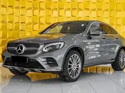 Mercedes GLC300