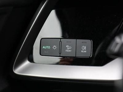 Occasion Audi A3 Sportback S-Line 200 ch (147 kW) 2023 Noir Citadine