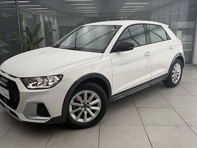 Blanc cortina Occasion 2023 Audi A1 Design | 24 990 € (Prix juste)