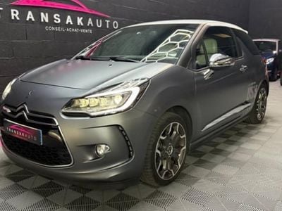Citroën DS3