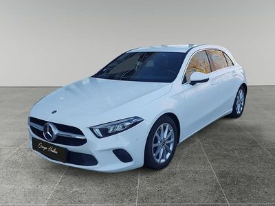 Occasion 2020 Mercedes A180 Berline | 25 950 € (Prix assez cher)