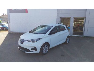 occasion Renault Zoe R110 Achat Intégral