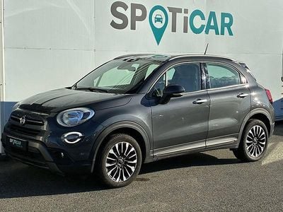 Occasion 2021 Fiat 500 Cross Citadine | 16 490 € (Prix juste)