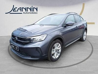 VW Taigo