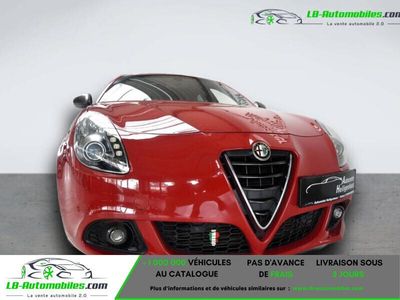 occasion Alfa Romeo 1750 GiulliettaTBI 240 ch BVA