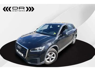 occasion Audi Q2 1.0 TFSI PACK BUSINESS - NAVI - AIRCO