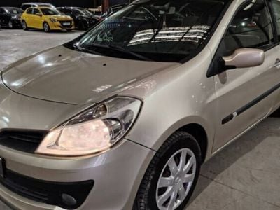 Renault Clio III