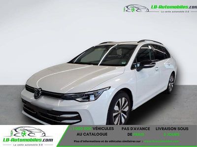 Occasion 2024 VW Golf VIII Break | 31 800 € (Prix juste)