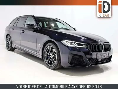 BMW 530e