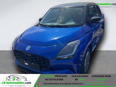 Occasion 2024 Suzuki Swift Citadine | 21 900 € (Prix cher)