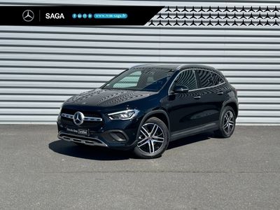 occasion Mercedes GLA250 e 160+102ch Progressive Line 8G-DCT