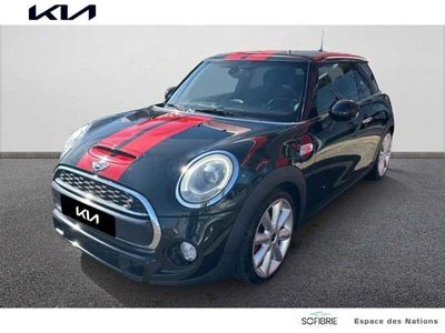 occasion Mini Cooper S 192ch