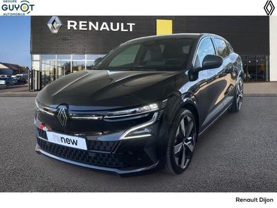 occasion Renault Mégane IV E-TECH EV60 220 ch super charge Techno