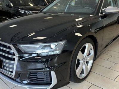 occasion Audi S6 Avant 3.0 TDI 349ch quattro tiptronic