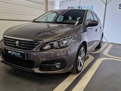 occasion Peugeot 308 308 SWSW PureTech 130ch S&S EAT8