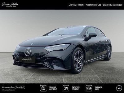 Occasion 2025 Mercedes EQE300 AMG line Berline | 51 690 € (Prix cher)
