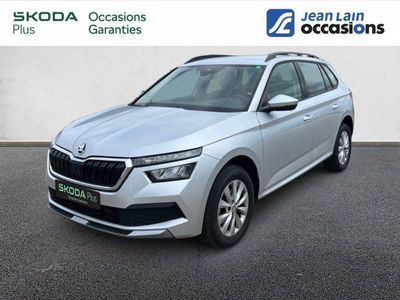 occasion Skoda Kamiq Kamiq1.5 TSI 150 ch DSG7