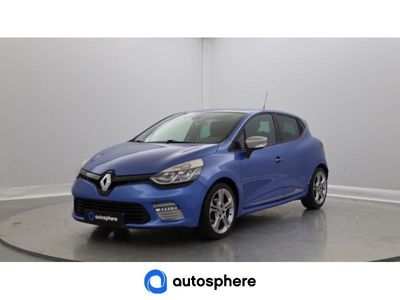 Renault Clio IV