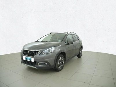 occasion Peugeot 2008 PureTech 110ch S&S BVM6 Allure