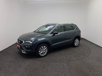 occasion Seat Ateca Ateca1.5 TSI 150 ch ACT Start/Stop DSG7