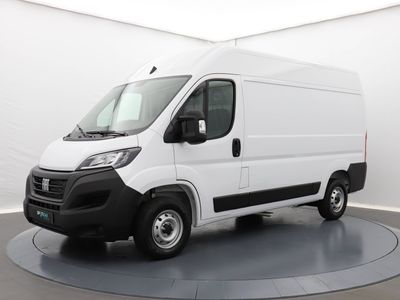 occasion Fiat Ducato Fg 3.0 MH2 H3-Power 140ch