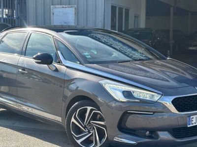 occasion DS Automobiles DS5 