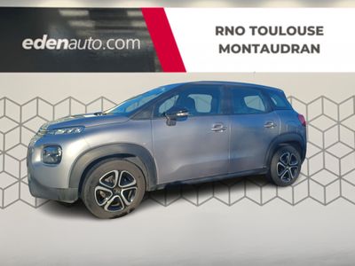 occasion Citroën C3 Aircross PURETECH 110 S&S BVM6 FEEL PACK