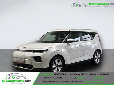 occasion Kia Soul EV 204 ch