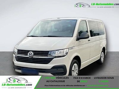 VW Multivan