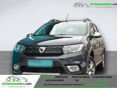 Occasion Dacia Sandero 101 ch (74 kW) 2020 Citadine