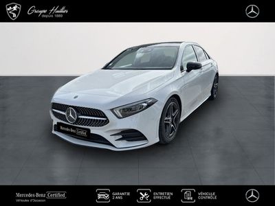 occasion Mercedes A200 Classe200 163ch AMG Line 7G-DCT