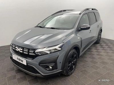 Occasion Dacia Jogger Extreme 2023 Gris Monospace
