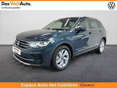 occasion VW Tiguan 2.0 TDI 150ch DSG7 Elegance