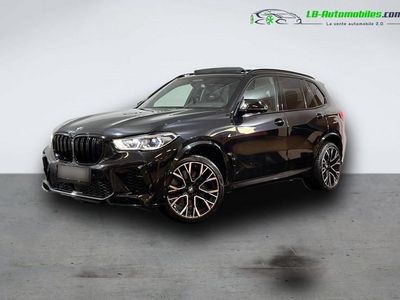 BMW X5 M