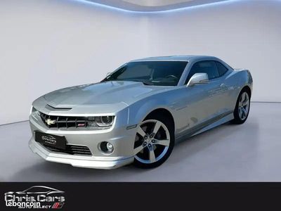 Chevrolet Camaro SS