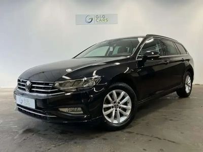 occasion VW Passat Business Edition