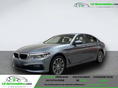 occasion BMW 530 530 e 252 ch BVA