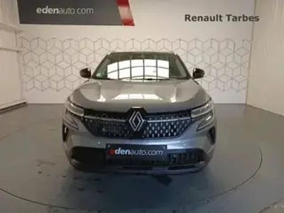 occasion Renault Austral E-tech Hybrid 200 Techno 5p