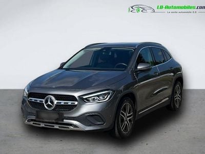 Mercedes GLA200