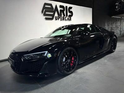 Audi R8 Coupé