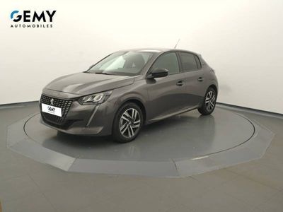 occasion Peugeot 208 PureTech 100 S&S BVM6 Style