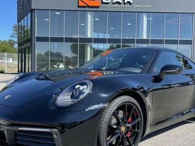 Porsche 911 Carrera S