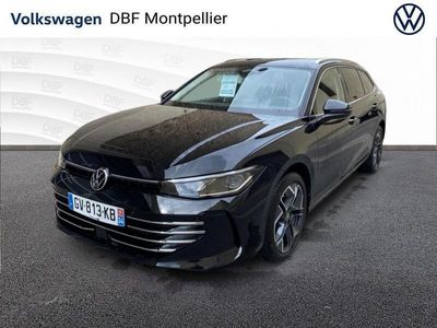 occasion VW Passat NOUVELLE 1.5 ETSI 150CH DSG7 ELEG