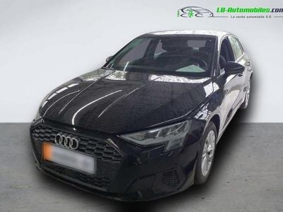 Audi A3 Sportback e-tron