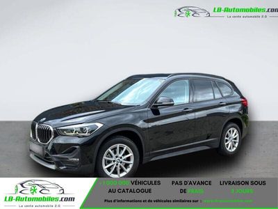 occasion BMW X1 sDrive 18i 136 ch