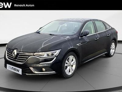 Noir Occasion 2019 Renault Talisman Business Berline | 14 900 €